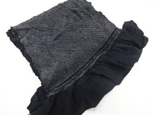 本総絞り　男物兵児帯